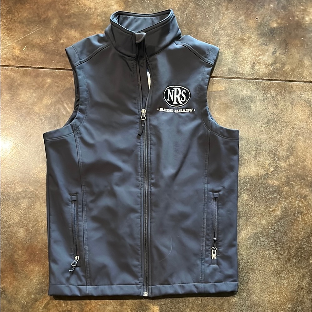 NRS Gray Vest Women’s XS